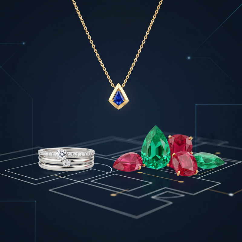 Marketing Jewellery Brands: Strategy Blueprint for Success