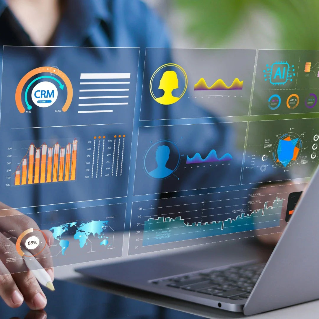 Introduction to Marketing Software: Transforming Marketing Efforts