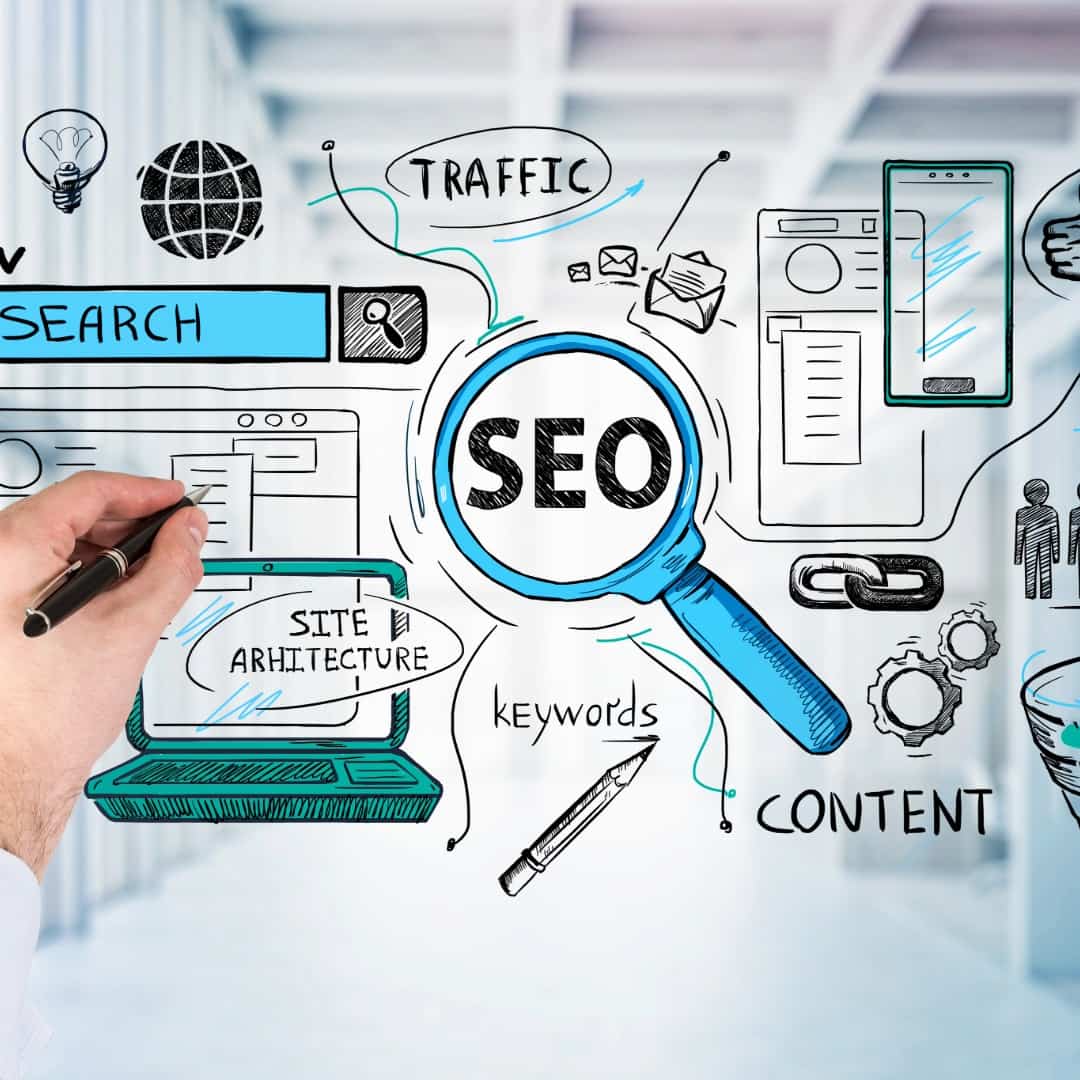 Mastering Search Engine Optimization: A Guide to Boost Your Visibility