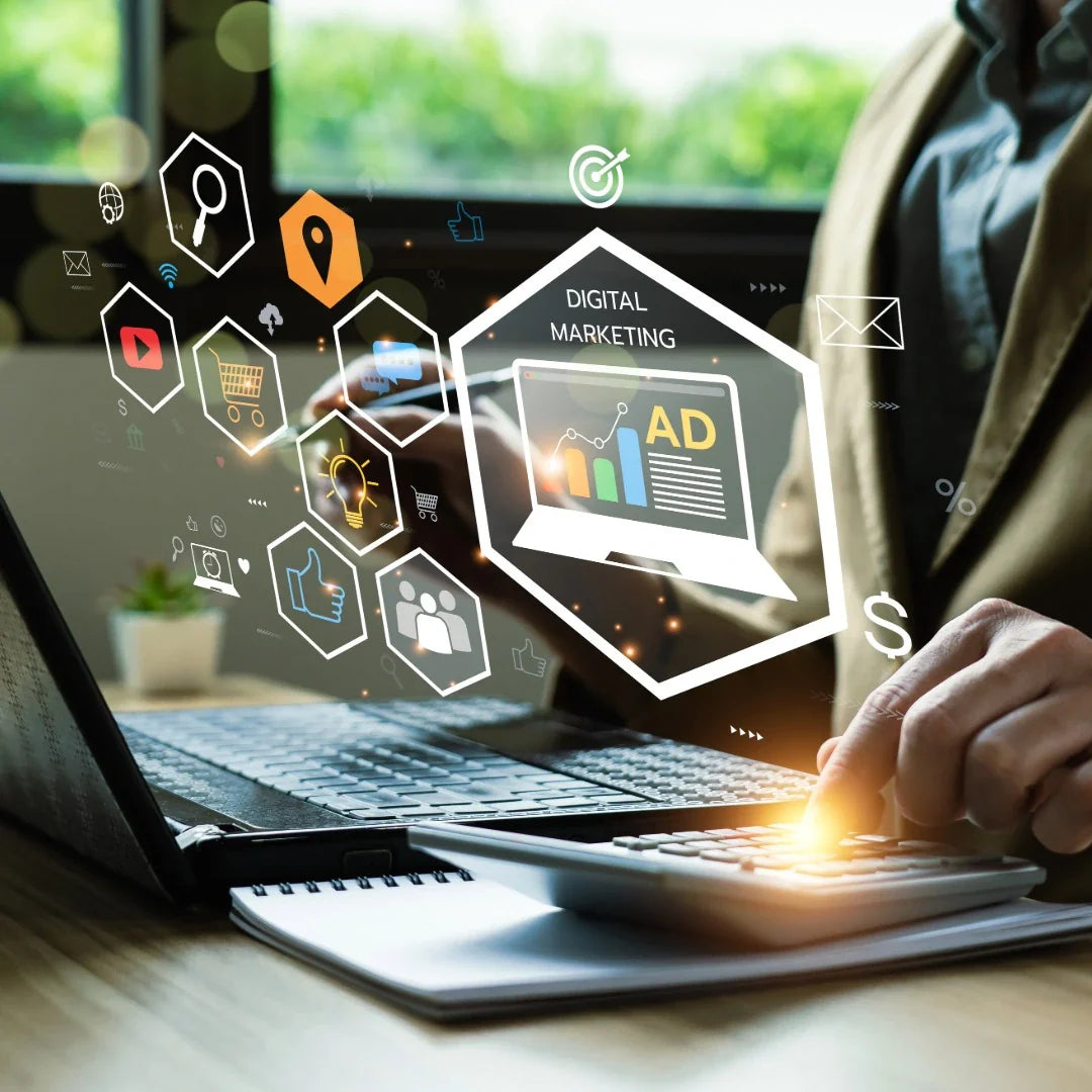 Understanding the Essential Services of Marketing Agency for Success