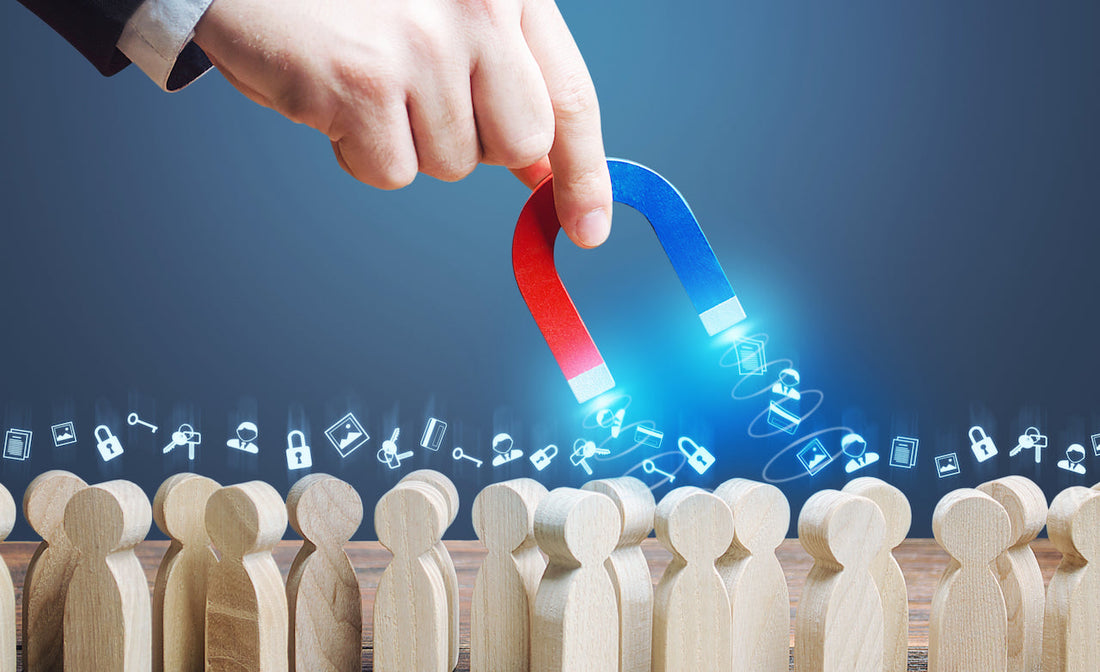 Marketing Service Guide: Complete Services for Marketing Your Business