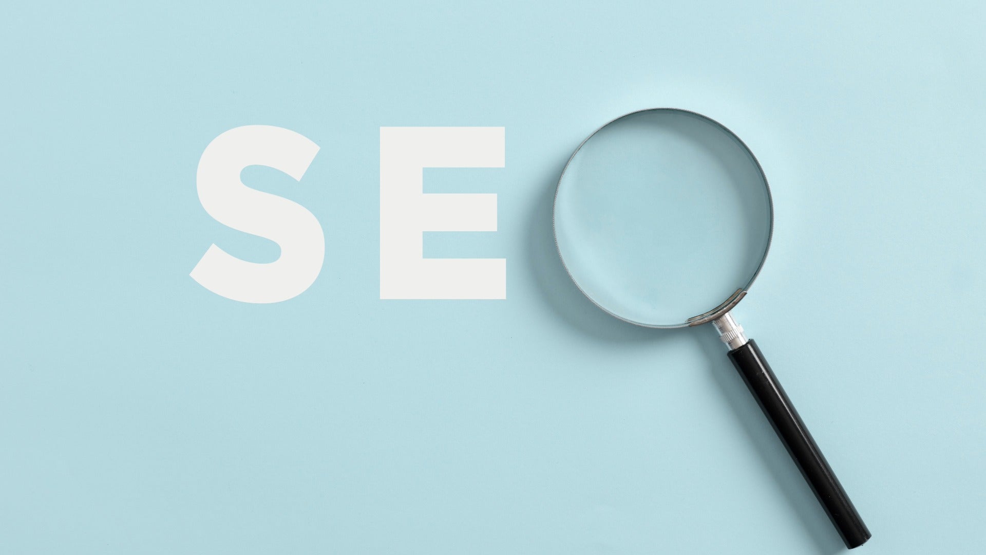 Search engine optimisation