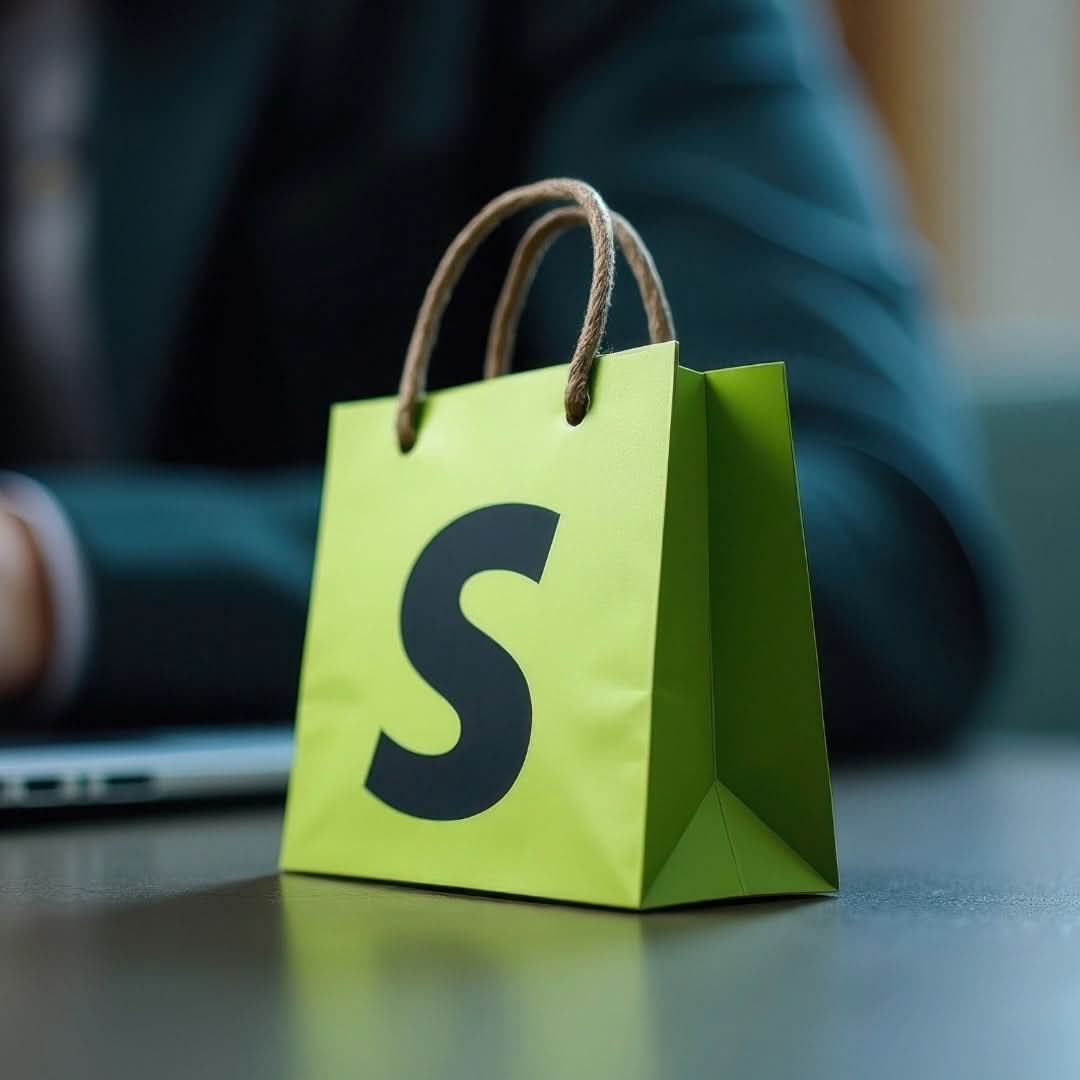 Shopify Store Build for SMEs | Analytics-Ready Launch Fast, Sell Cleanly