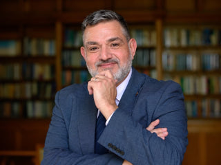 Khalil Arouni Executive Coach FCIM CMgr MCMI