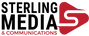 Sterling Media & Communication Ltd Logo