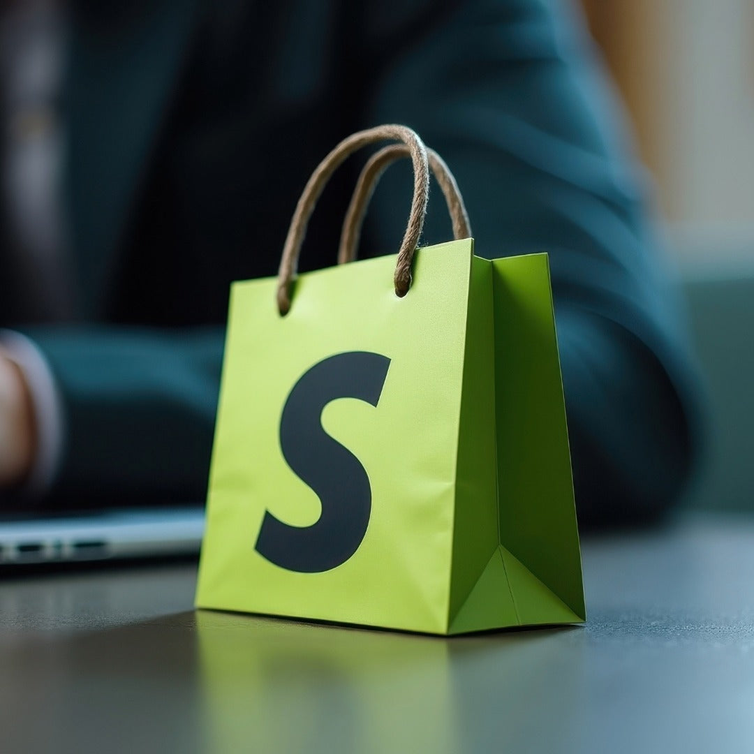 Shopify Store Build for SMEs | Analytics-Ready Launch Fast, Sell Cleanly