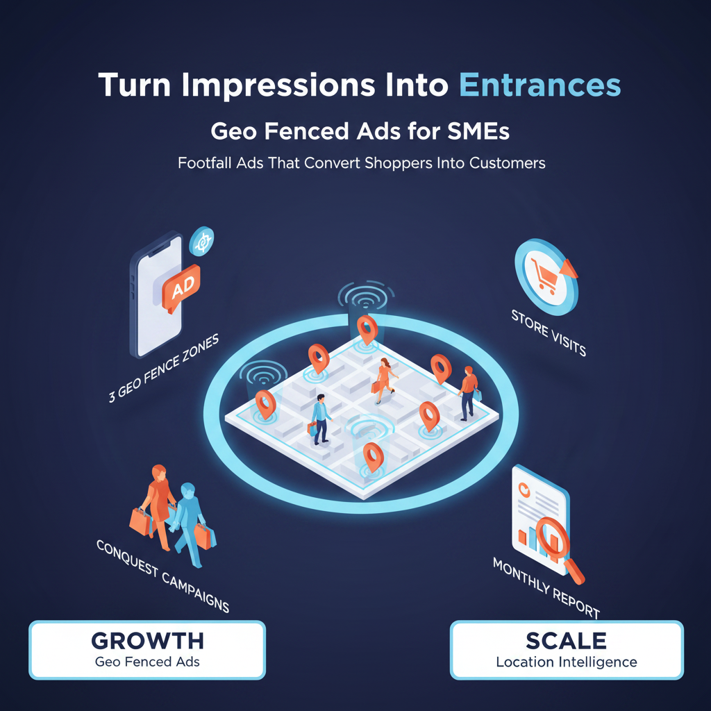 Geo Fenced Ads Square Hero Image
