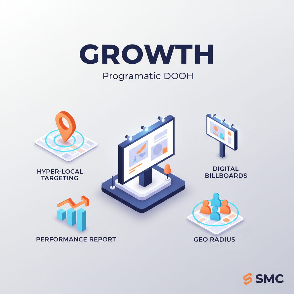 Growth DOOH Package