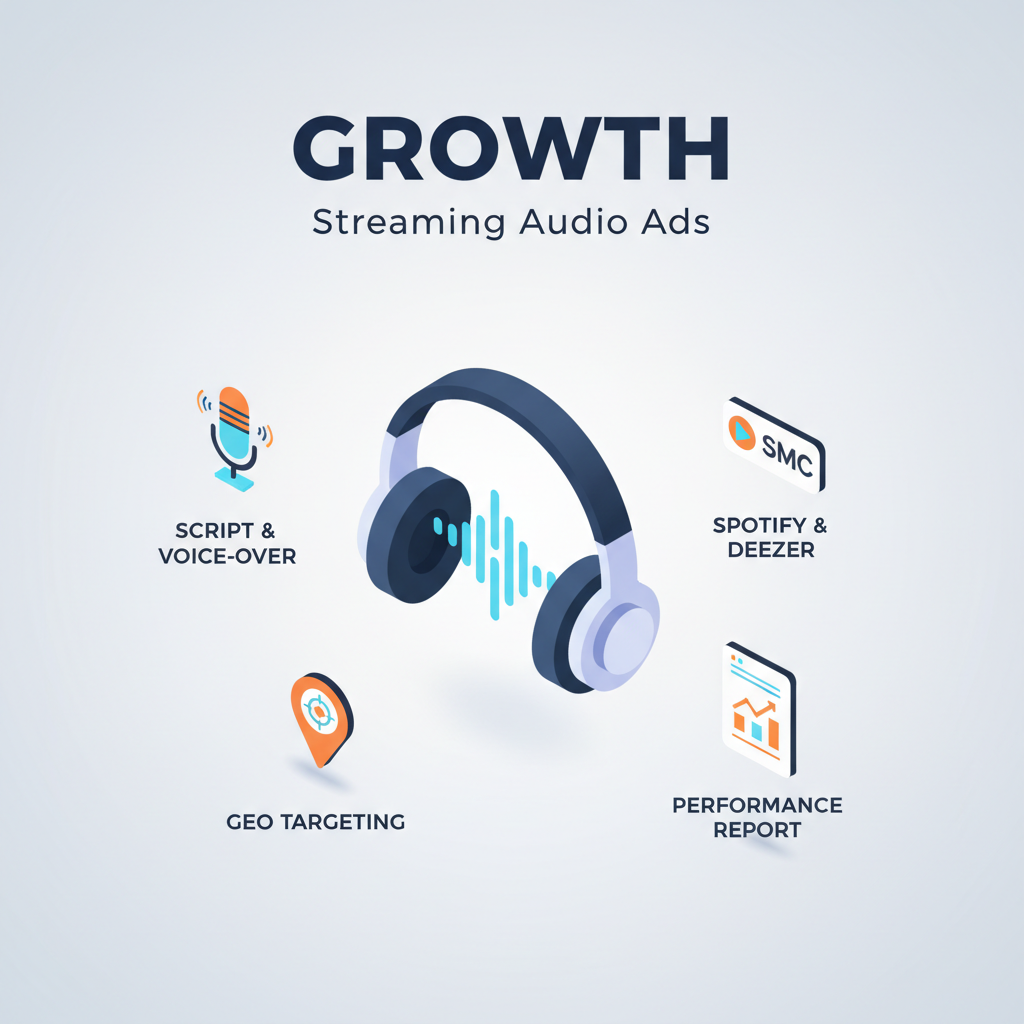 Growth Package - Light Style
