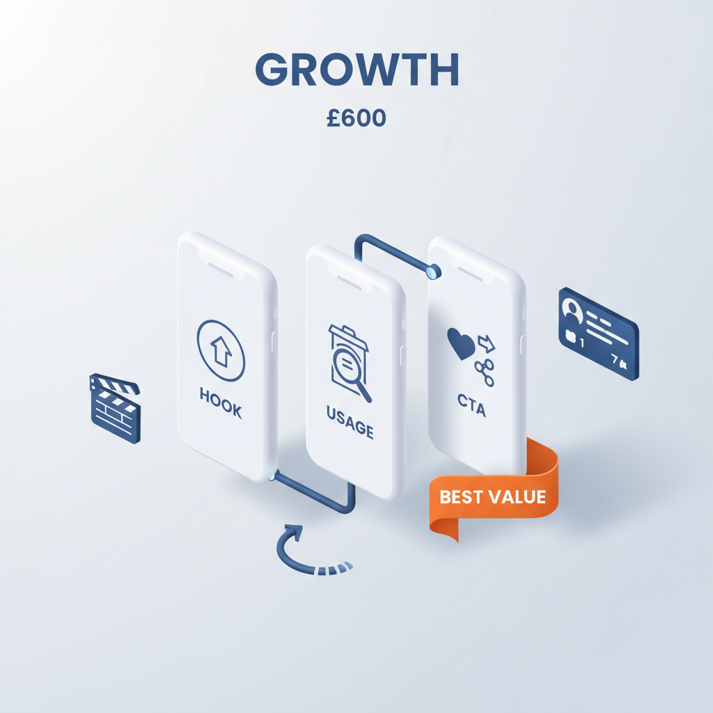 Growth Package