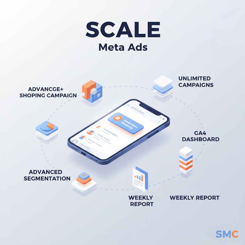Scale Meta Ads
