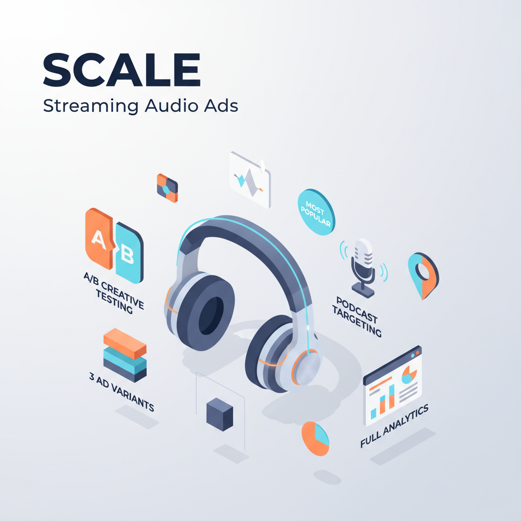 Scale Package - Light Style