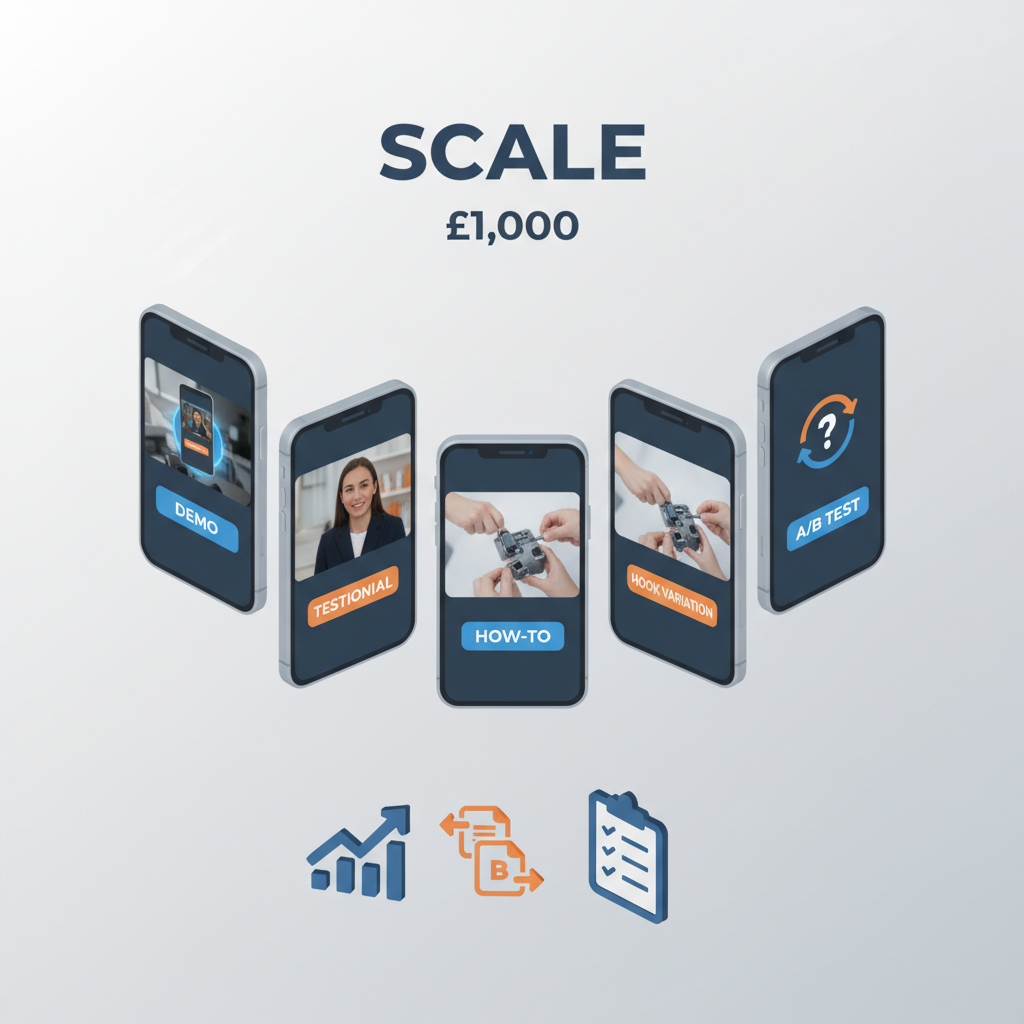 Scale Package