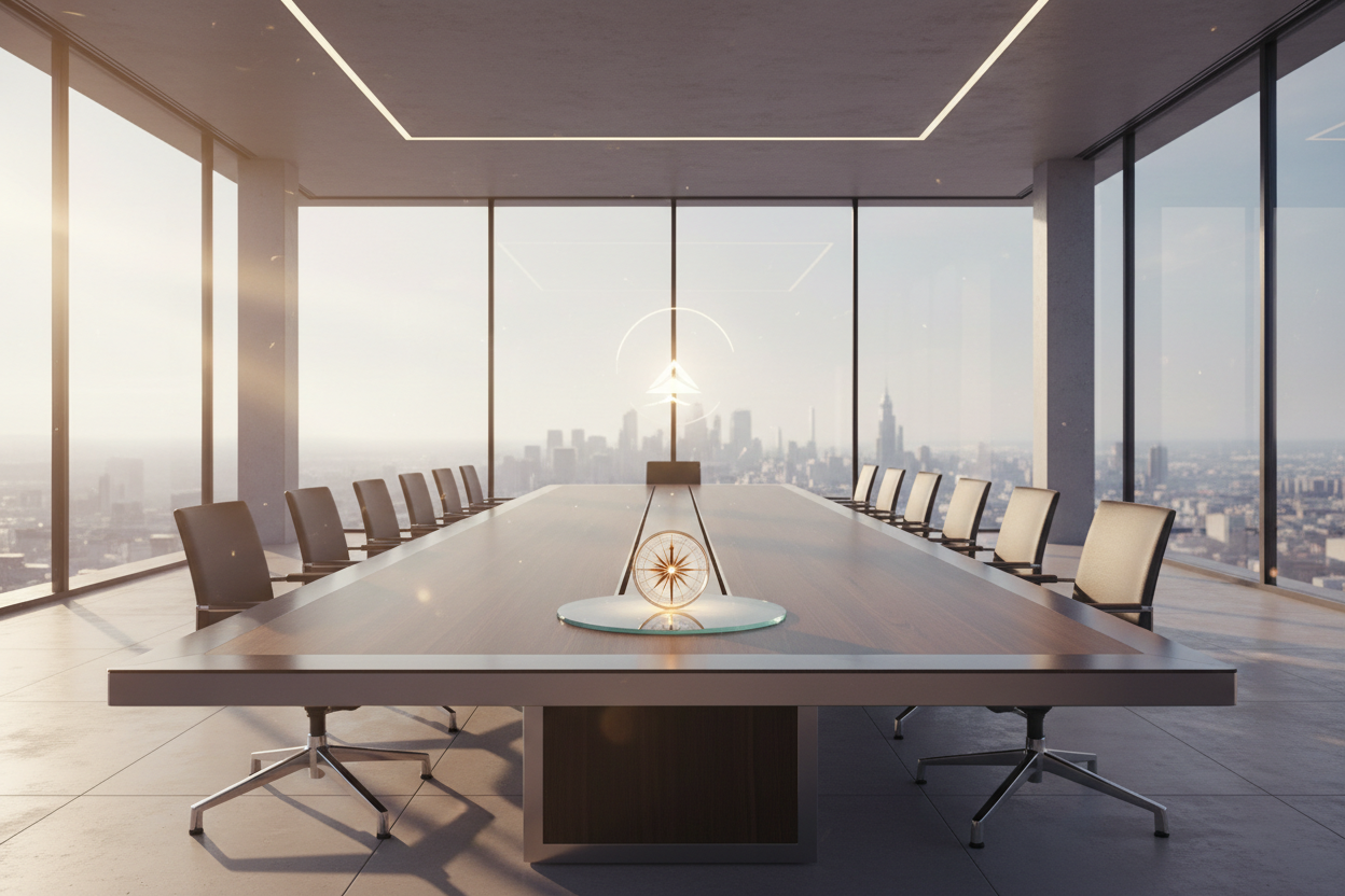 The Sterling Standard